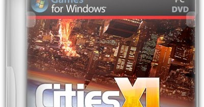 cities xl free download pc